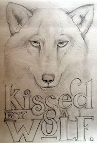 Kissed by a Wolf