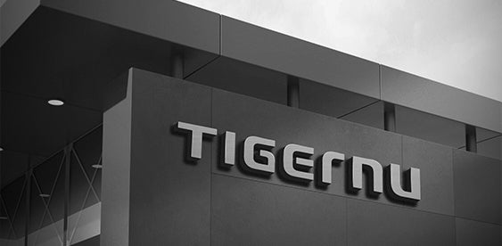 tigenru brand image