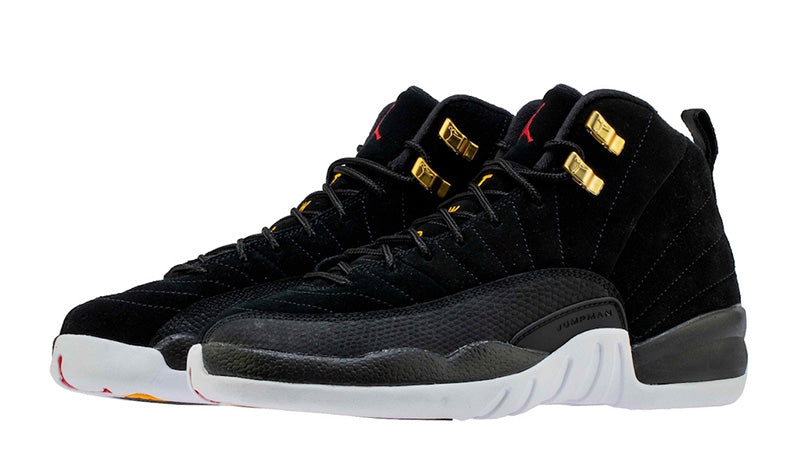 air jordan 12 retro reverse taxi