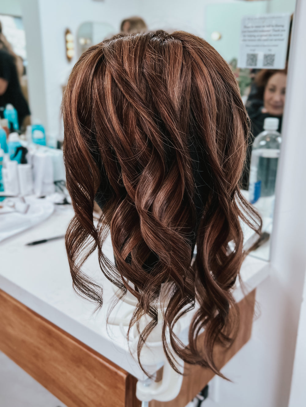 Lauren Ashtyn Hair Salon & Extension Bar | Lauren Ashtyn Collection