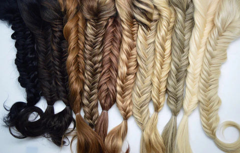 How Hair Extensions Can Easily Add To Your Beauty And Confidence