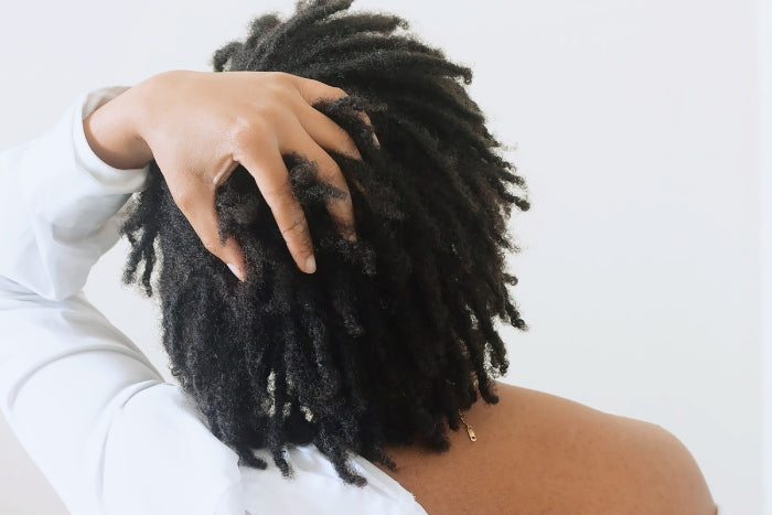 DIY  Sew an Elastic Band to your Wigs EASY as 1, 2 3 ! 