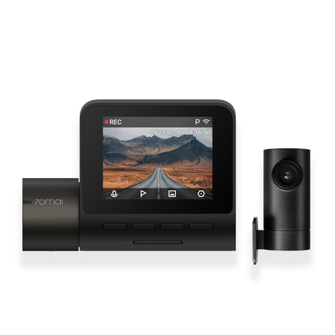 70mai Dash Cam Pro Plus+ A500S - DashCamTalk