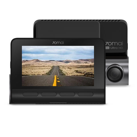 Buy 70mai Dash Cam Pro Plus - Giztop