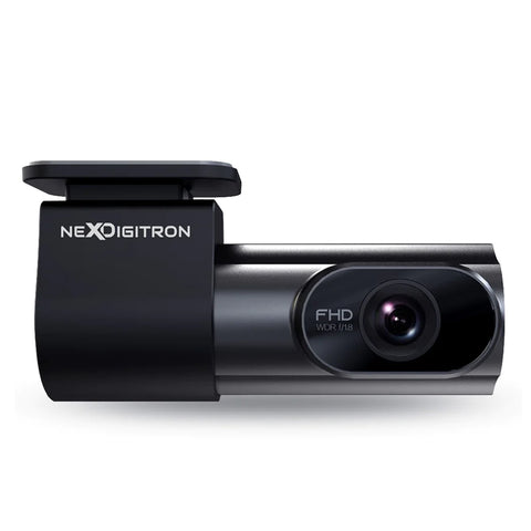 NEXDIGITRON A3 Pro DashCam with OBD2 Parking Kit- 1.5K 1296P Super Full HD  – NEXDIGITRON®