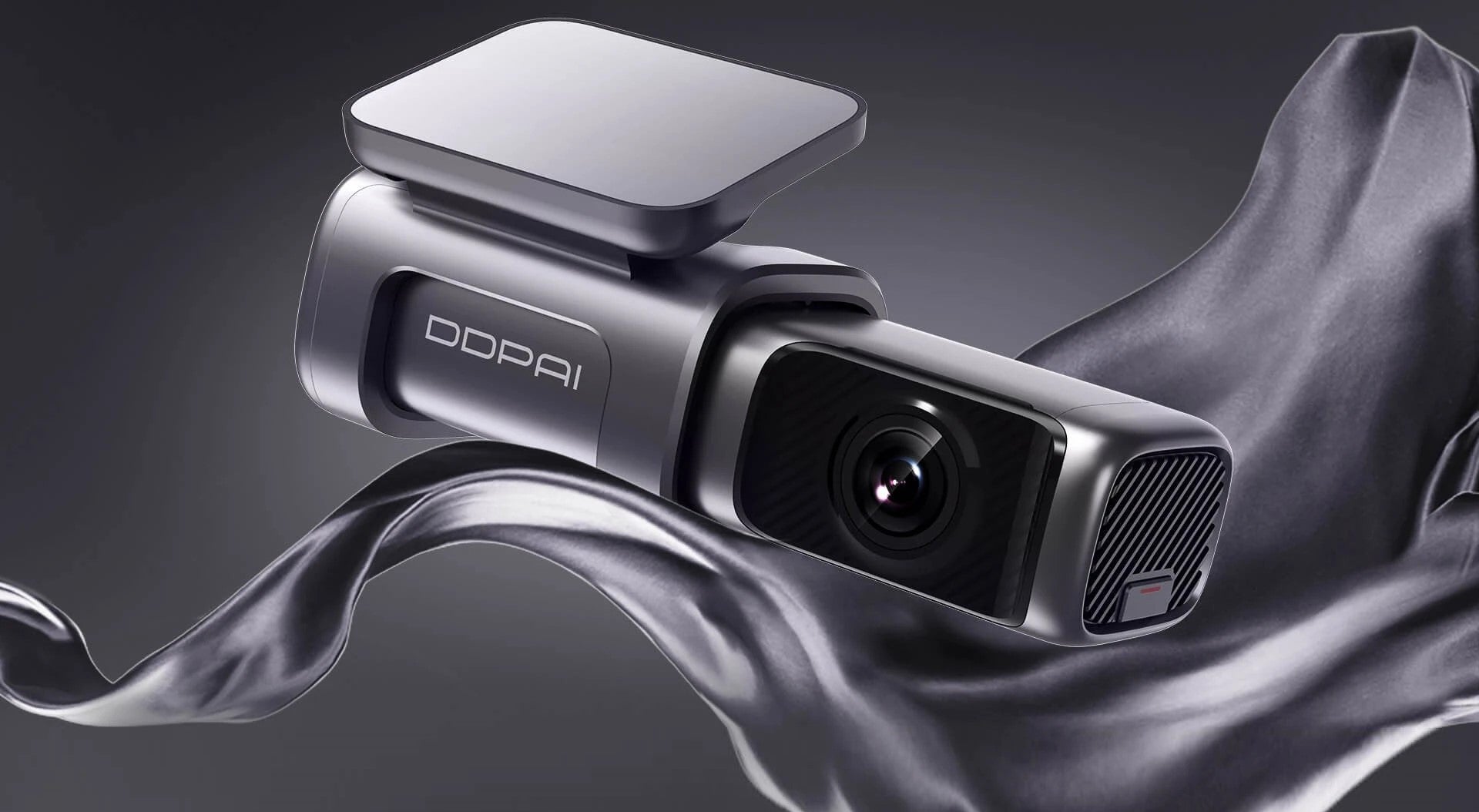 The DDPai Mini5 Dash Cam Review: 4K Video, Convenient Onboard Storage,  Terrible Audio