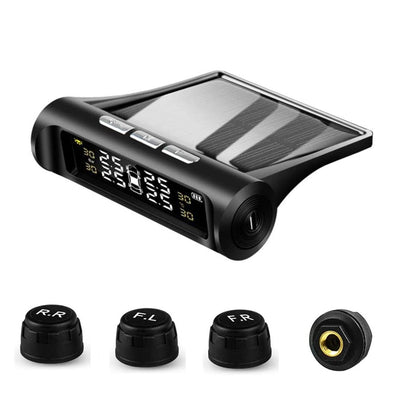 NEXDIGITRON TPMS C240 - External, NEXDIGITRON®