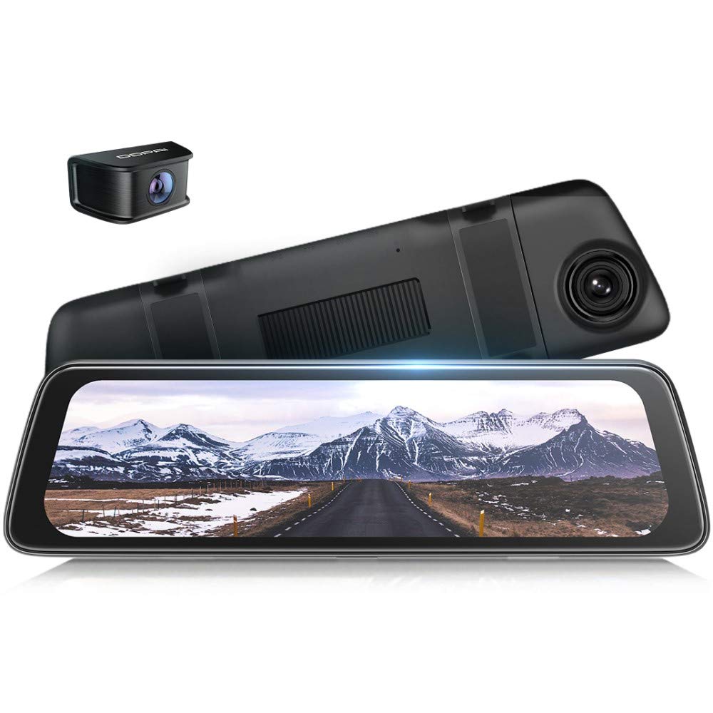 DDPAI Mola N3 Review - An Excellent Dash Cam That Doesn't Hurt Your Wallet  –