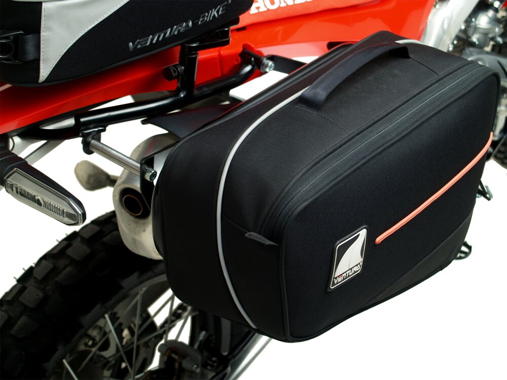 crf450l luggage