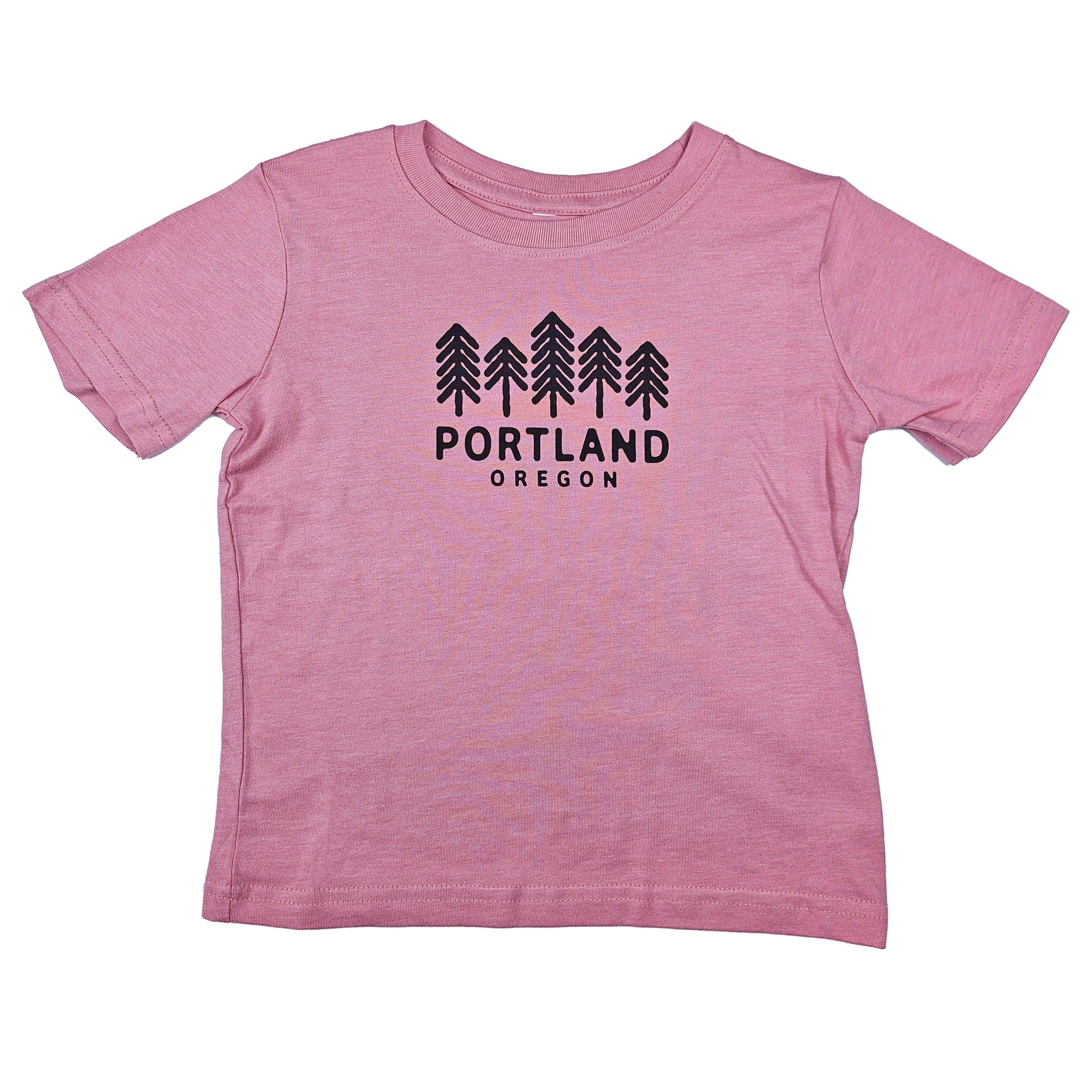 Tree Time Toddler Tee