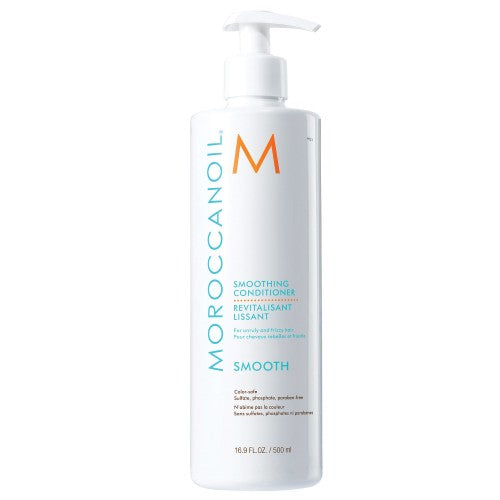 Moroccan Oil Smoothing Conditioner 500 ml
