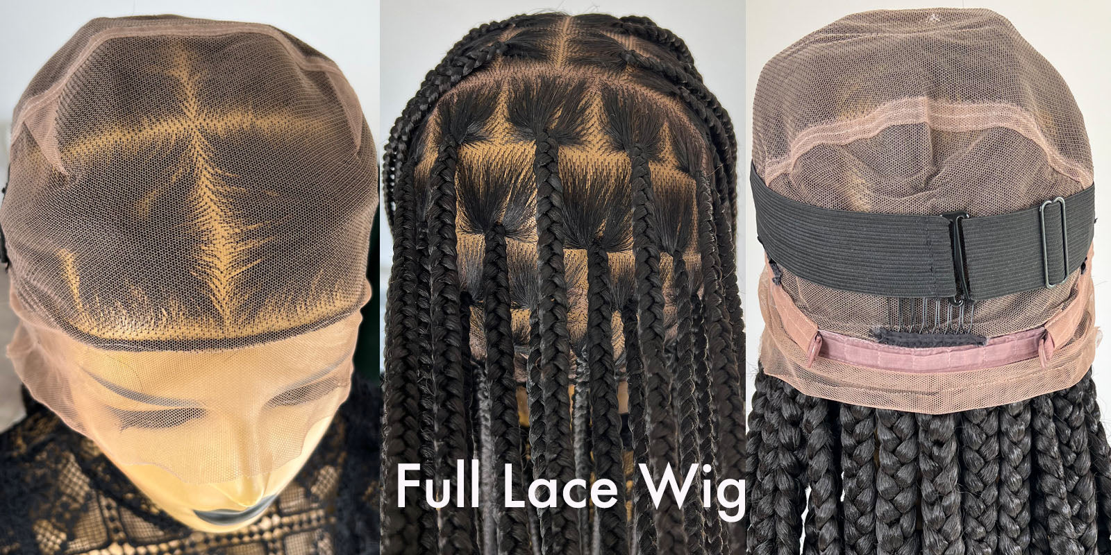 braided wig