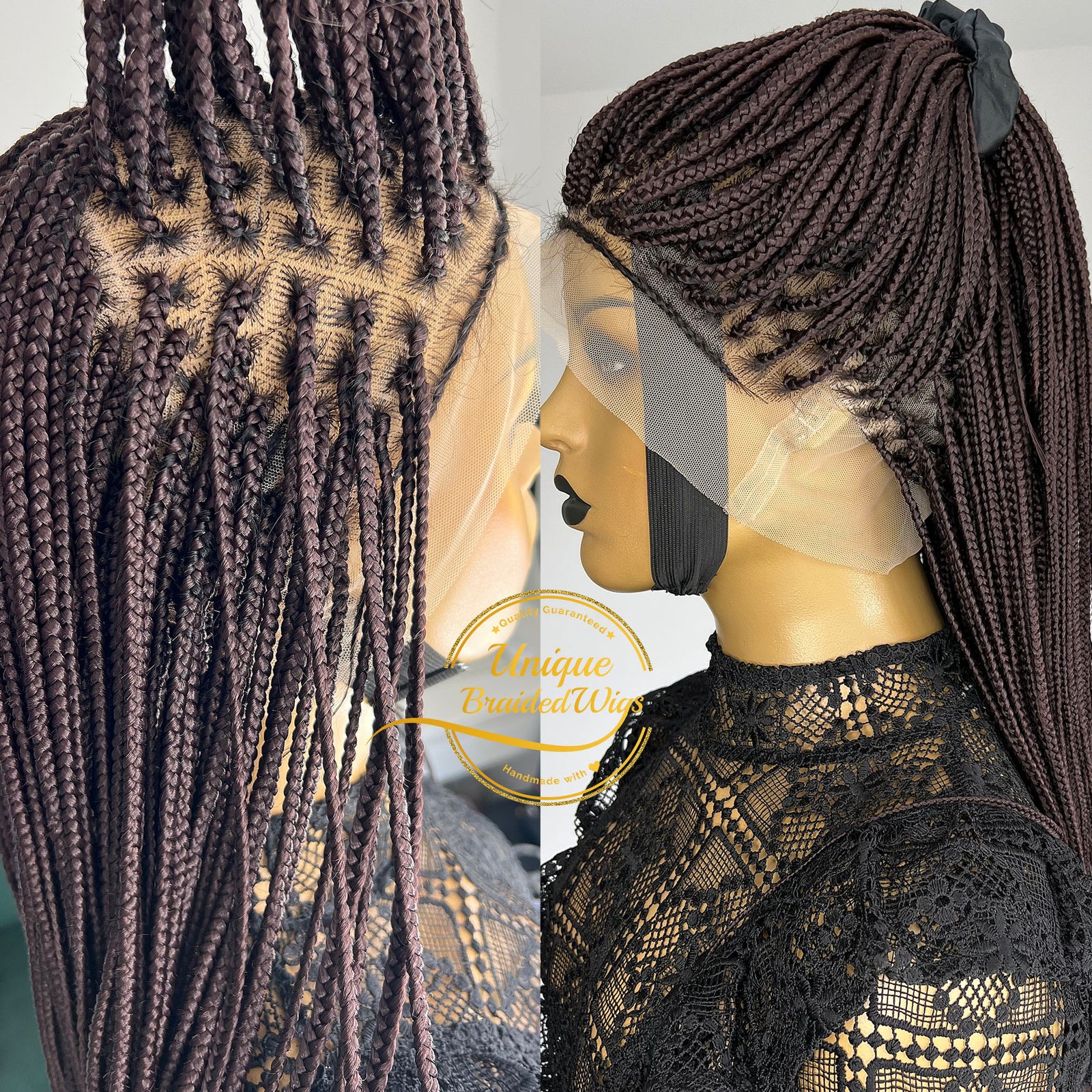 LARGE BOX BRAID FULL LACE WIG – SSChic Boutique