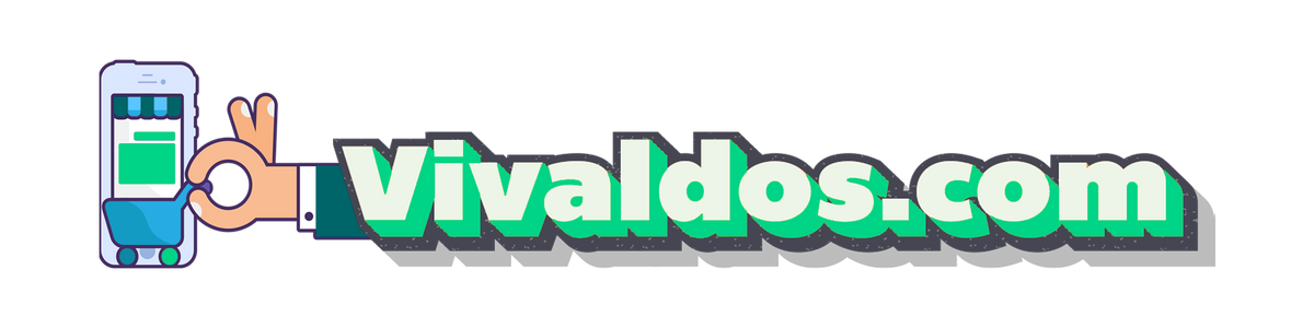 vivaldos.com