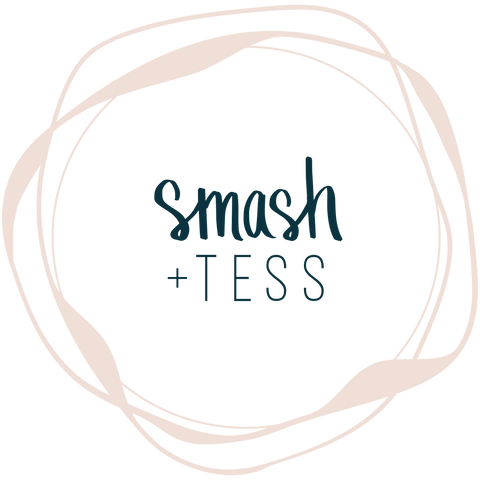 Smash And Tess