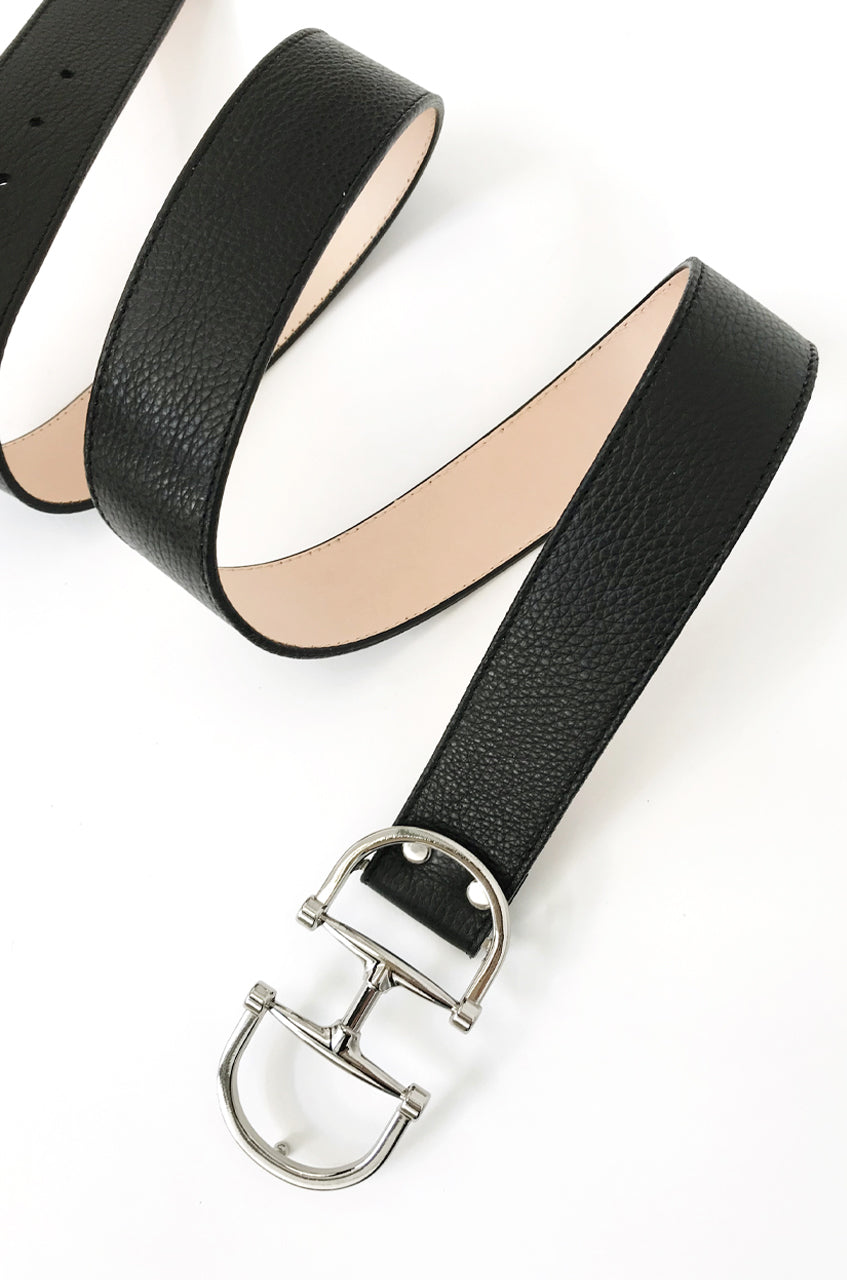 The Kasi Belt from BRAVE Leather