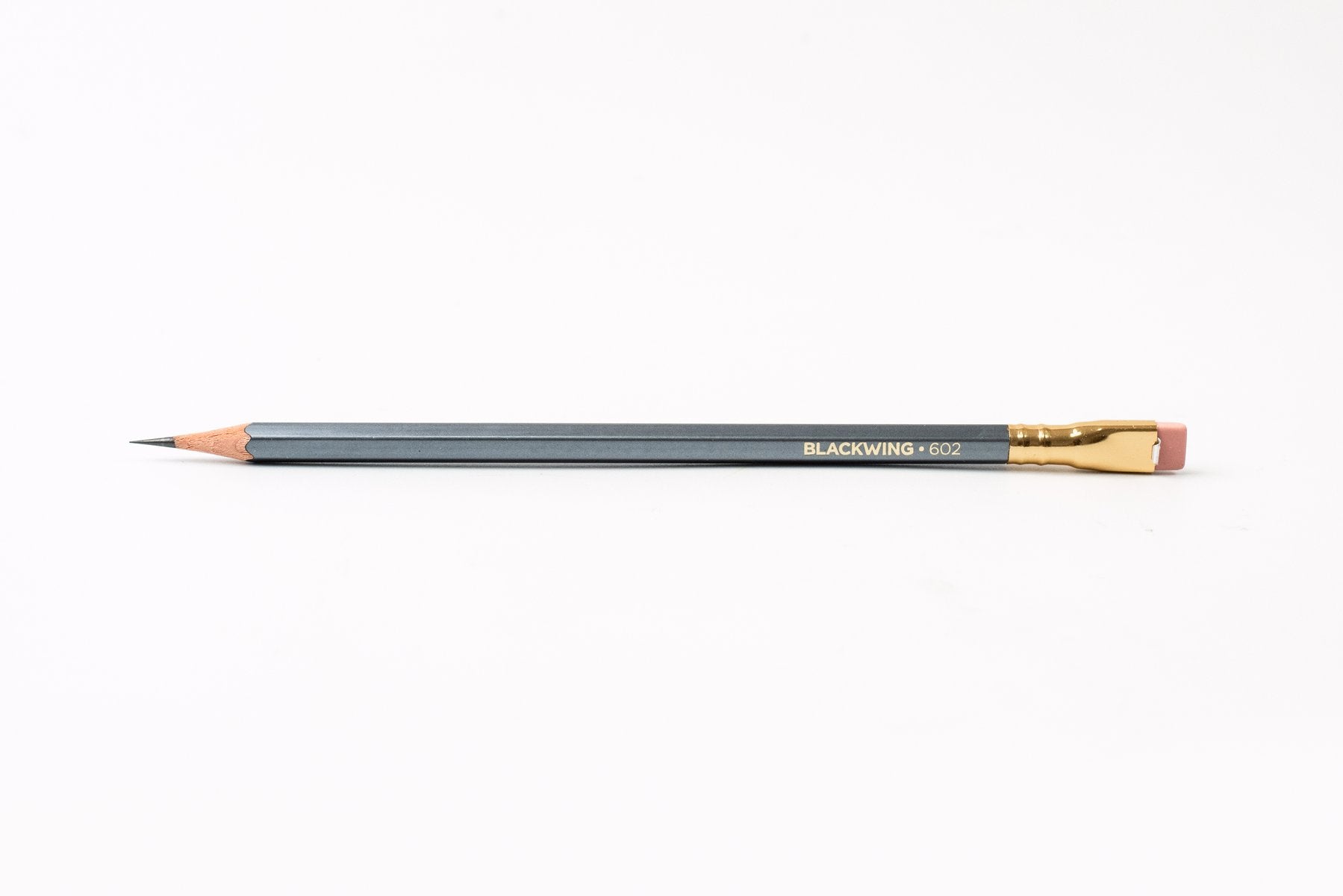 Blackwing Pencils - Soft Matte Black – Oxford Exchange