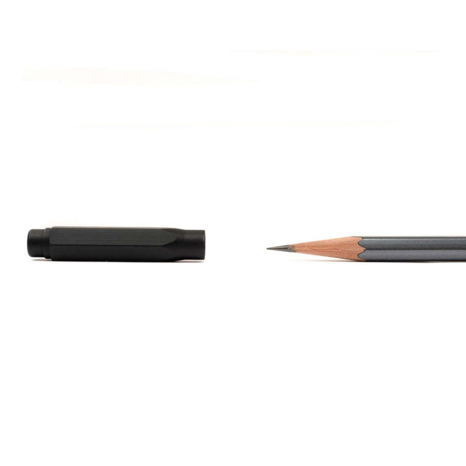 Blackwing Pencils - Soft Matte Black – Oxford Exchange