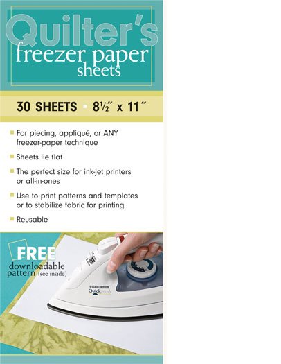 CutRite Heavy Duty Freezer Paper - Pack of 25 Sheets — PlumEasy