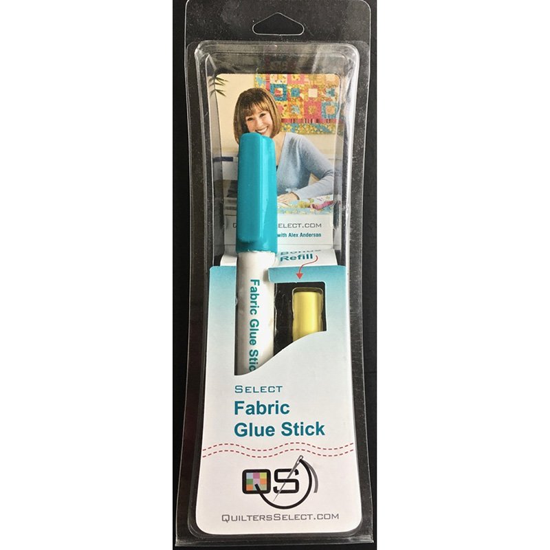 Sewline Glue Pen Refill 2ct