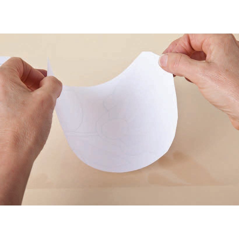 Self-Adhesive Laminate BY THE SHEET