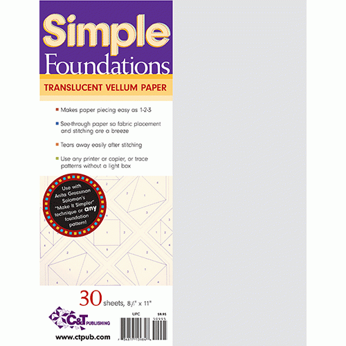 Add-A-Quarter Ruler 12 in PLUS 635105200125 - Quilt in a Day / Rulers &  Templates