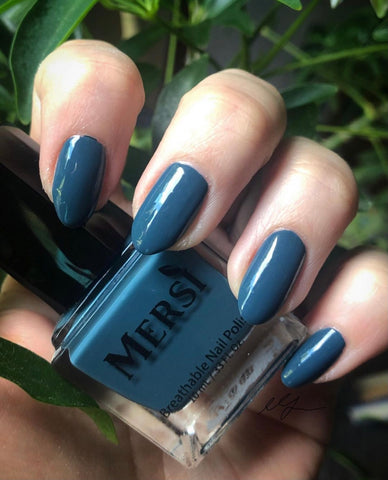 8 Toxic-free vegan nail polish brands around the world to discover - Viable  Earth
