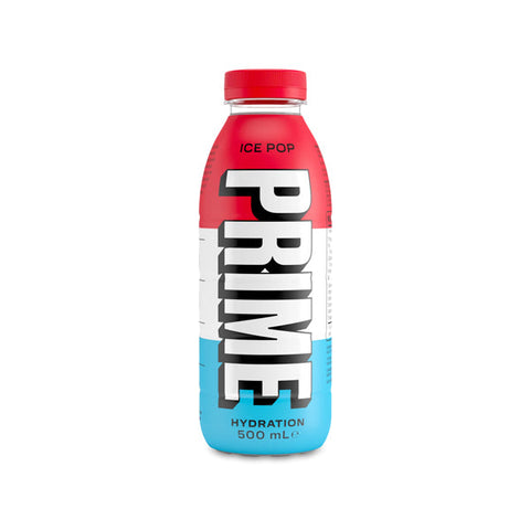 Buy Prime Hydration Glowberry - Pop's America