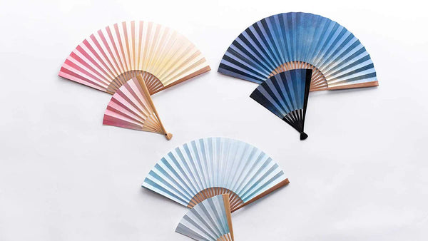 japanese feng shui aroma fan