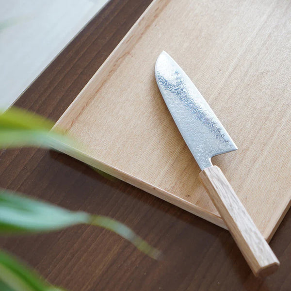 Japanese gifts chef knife