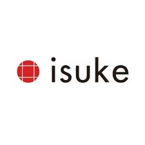Isuke ｜ lacquerwarelogo