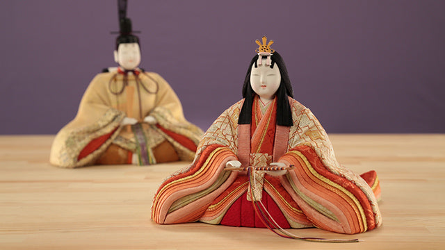 hina-doll