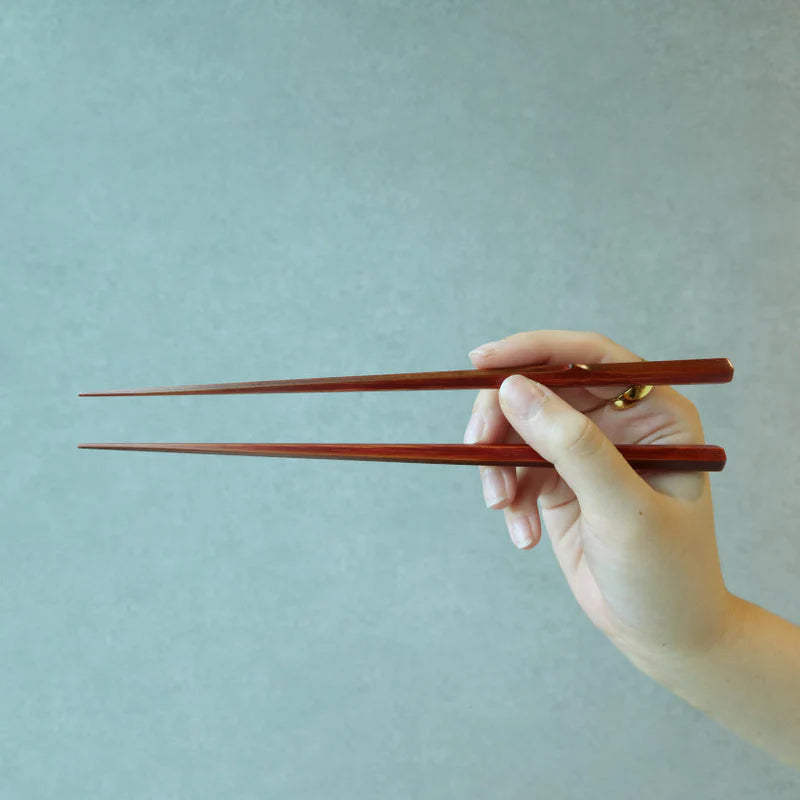 定制的木筷子