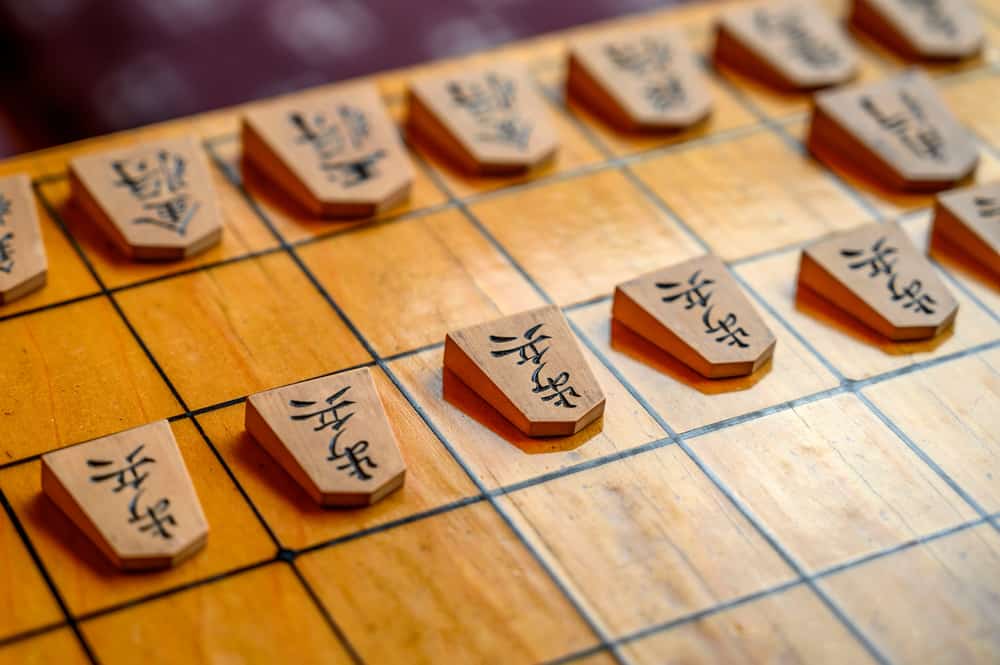 Choosing a Shogi Board - Tips and Recommended Products From Japan