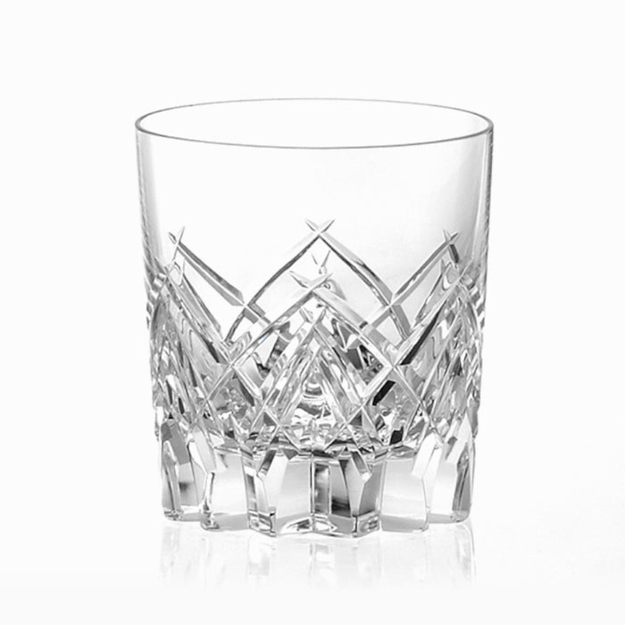 A Guide to the Traditional Japanese Craft: Edo-Kiriko Glass ｜Made in Japan  products BECOS