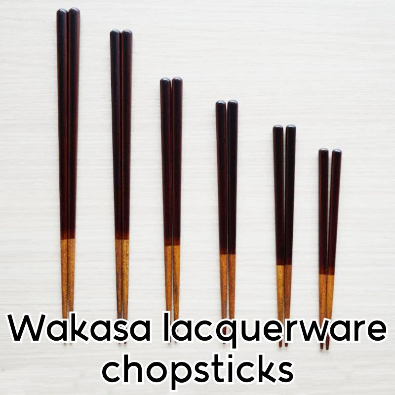 JPN-STYLE STORE] Gold Chopsticks Silver Chopsticks Kasagi Nagase Luxury  Single Color