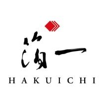 HAKUICHI Logo image
