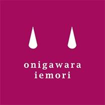 Onigawara Iemori Logo image