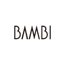 THE BAMBI INC．