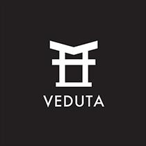 VEDUTA Logo image