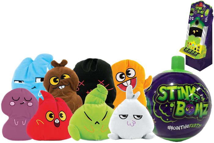 stink bomz toy