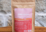 Bare Glow home compostable pouch