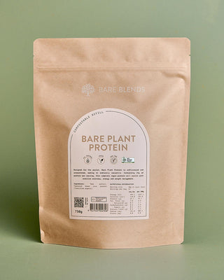 Picture of Bare Plant Protein