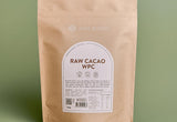 Raw Cacao WPC