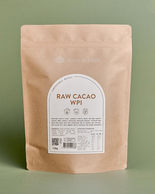 Picture of Raw Cacao WPI