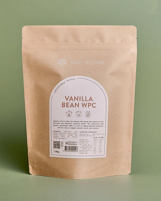 Picture of Vanilla Bean WPC