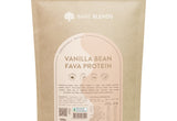 Vanilla Bean Fava Protein