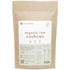 Organic Raw Cashews