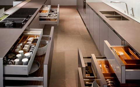 What Is The Difference Between A Modular And Civil Kitchen? 2 Storage d11eb466 7af0 4407 a009