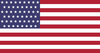american flag decal